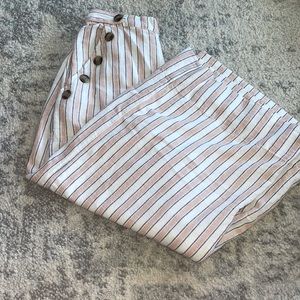 American Eagle flowy pants